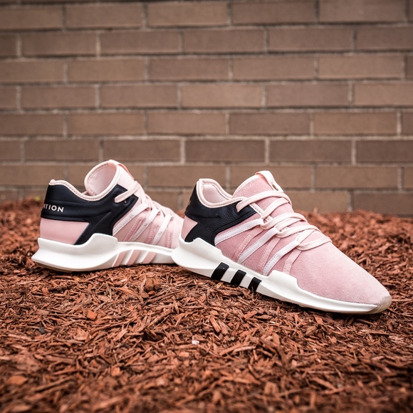 Women's Adidas EQT Lacing ADV (Size 9) - Picture 7 of 8
